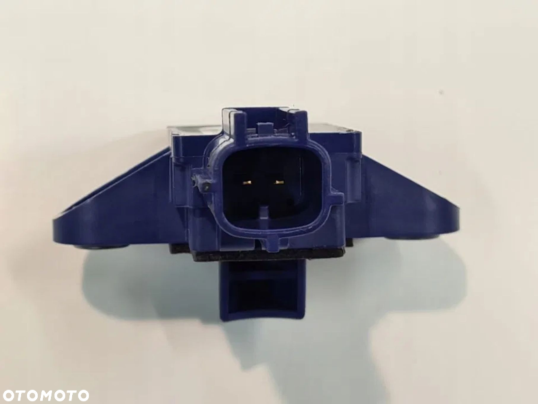 CZUJNIK UDERZENIA AIRBAG KIA OPTIMA IV 95920-D4050 - 6
