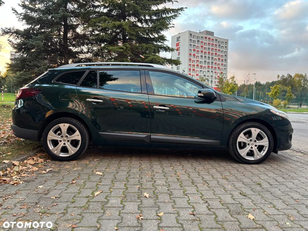 Renault Megane - 4