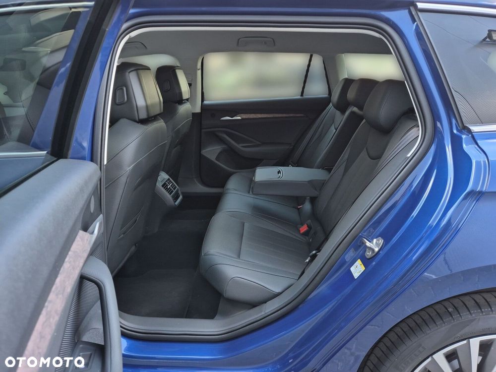 Skoda Superb - 23