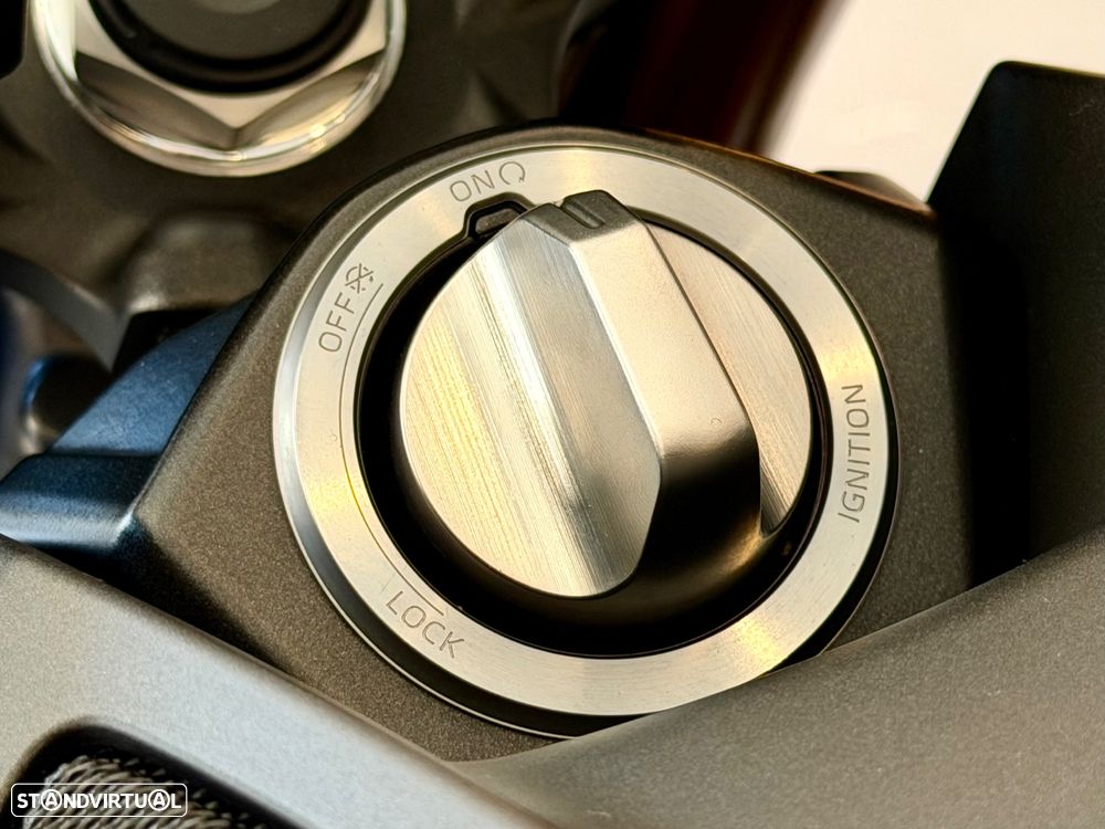 Yamaha MT-09 SP - 17