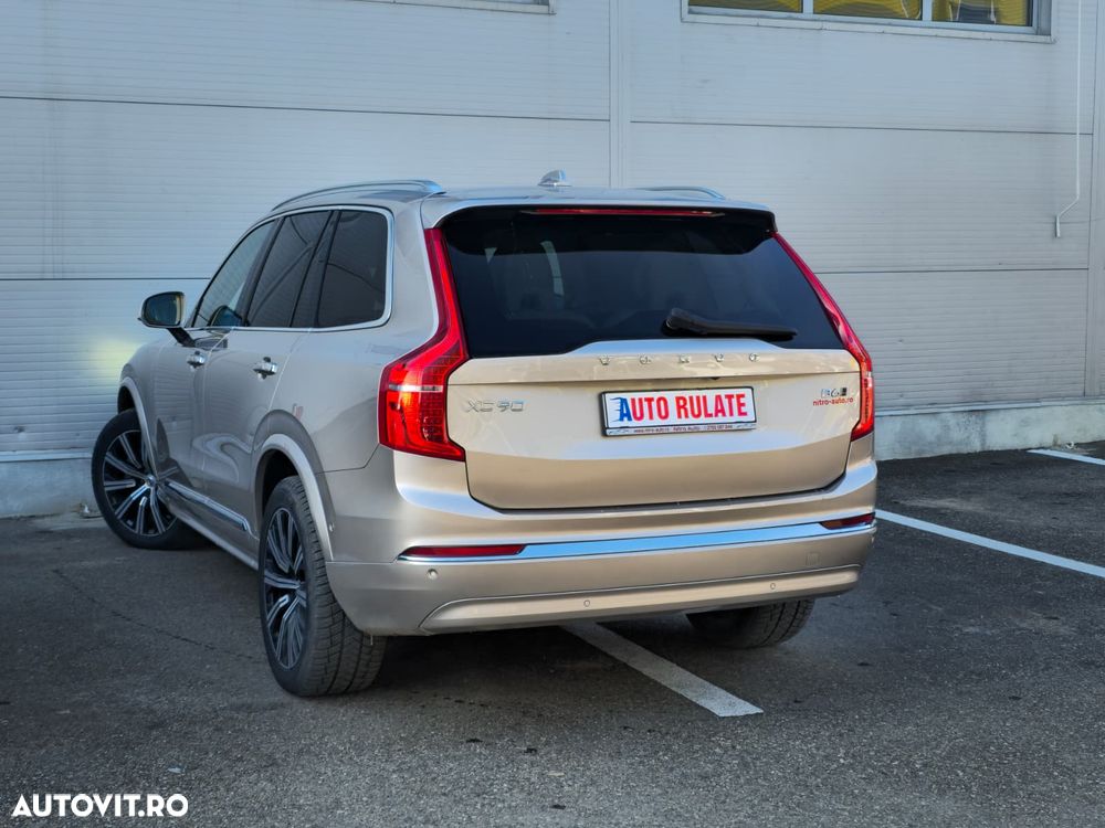 Volvo XC 90 - 4