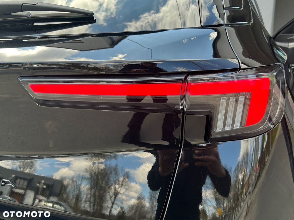 Opel Mokka 1.2 DI Turbo Edition - 31