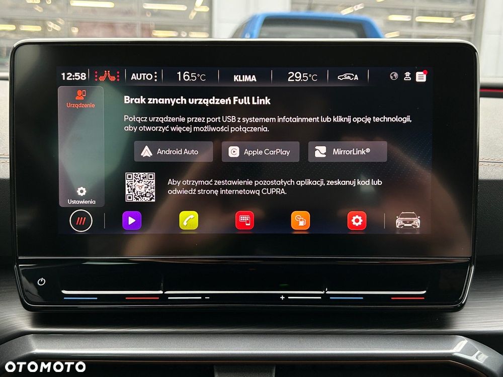 Cupra Formentor - 30