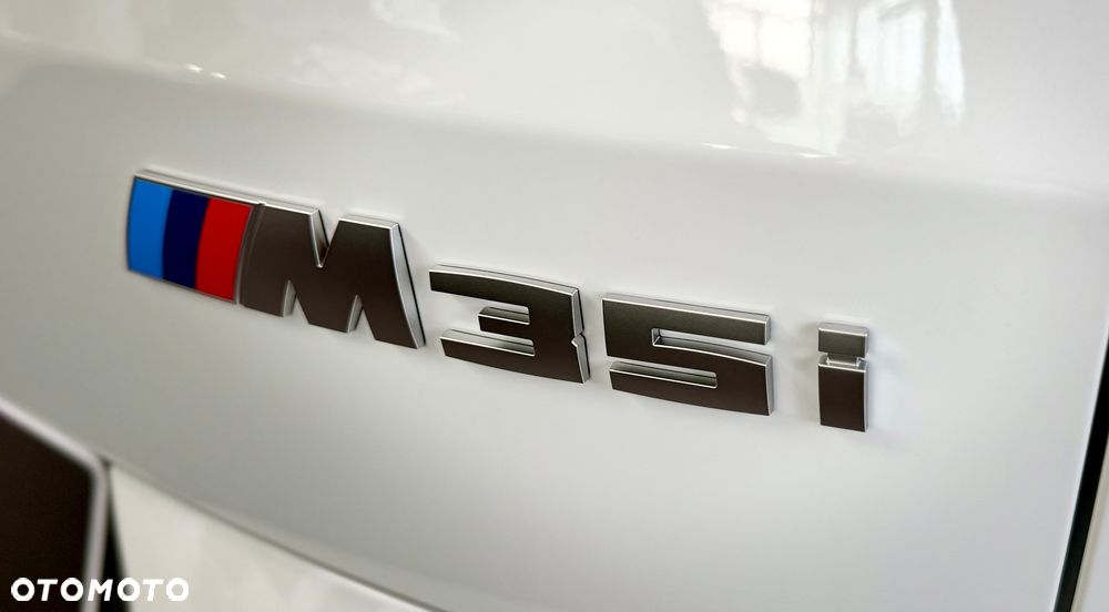 BMW X2 M35i xDrive - 8
