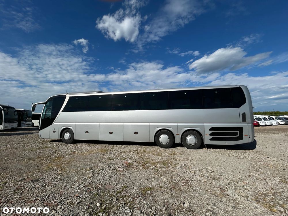 MAN Lion's Coach - 9