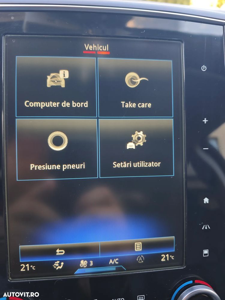 Renault Talisman ENERGY dCi Life - 18