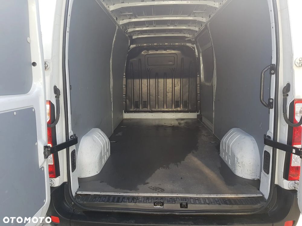 Renault Master 2.3dCi  L3H2 3.5t Pack Clim 4d F-VAT% - 17