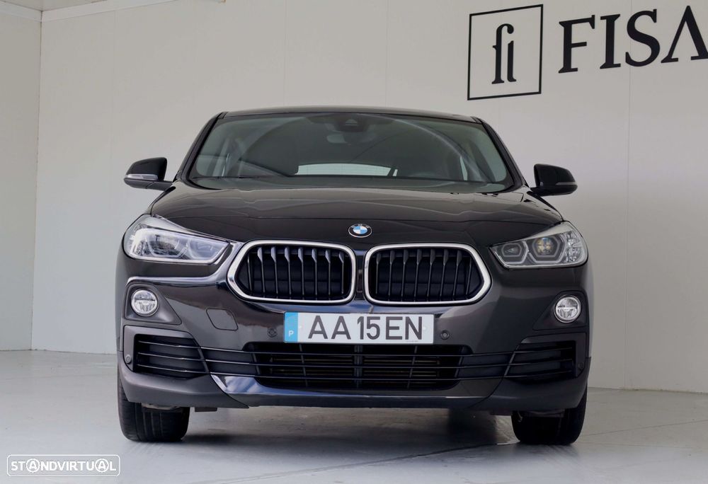 BMW X2 - 6