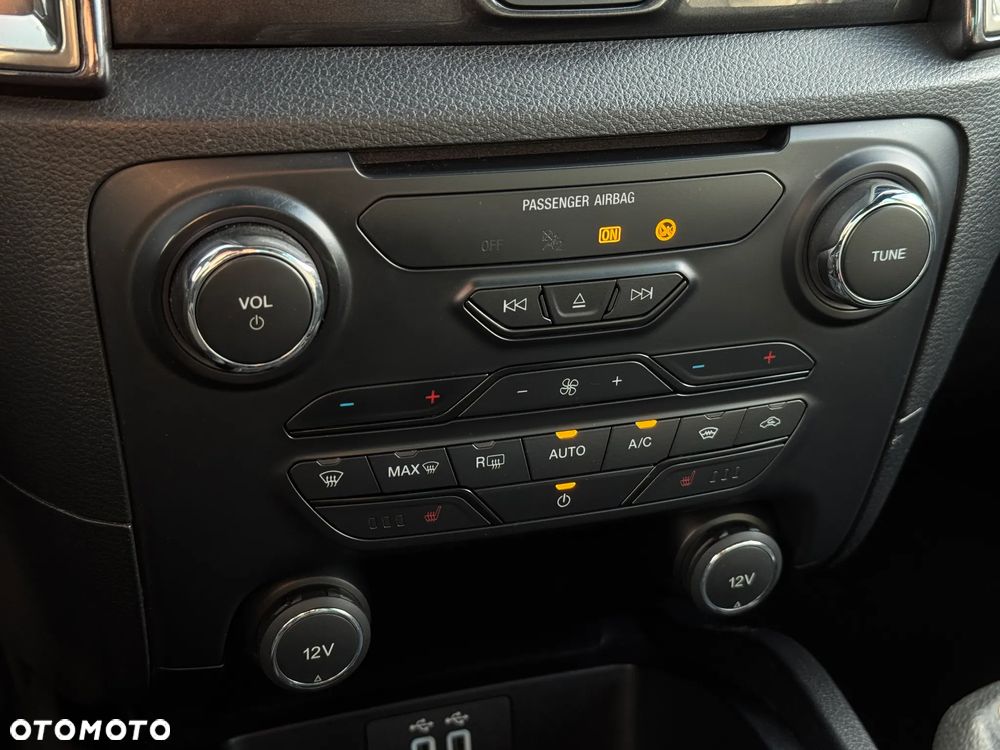 Ford Ranger 2.0 EcoBlue 4x4 DC Wildtrak - 35