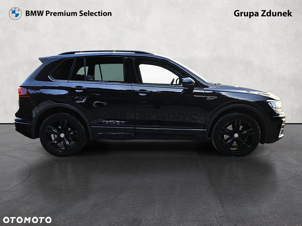 Volkswagen Tiguan - 5