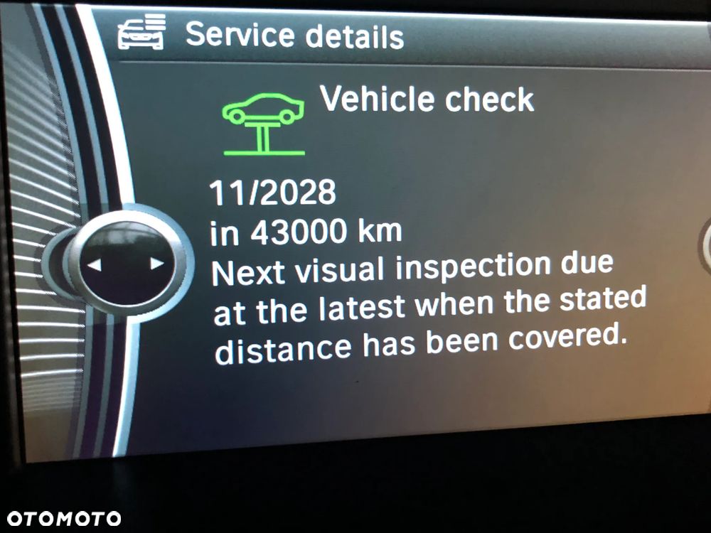 BMW X5 3.5d xDrive - 27