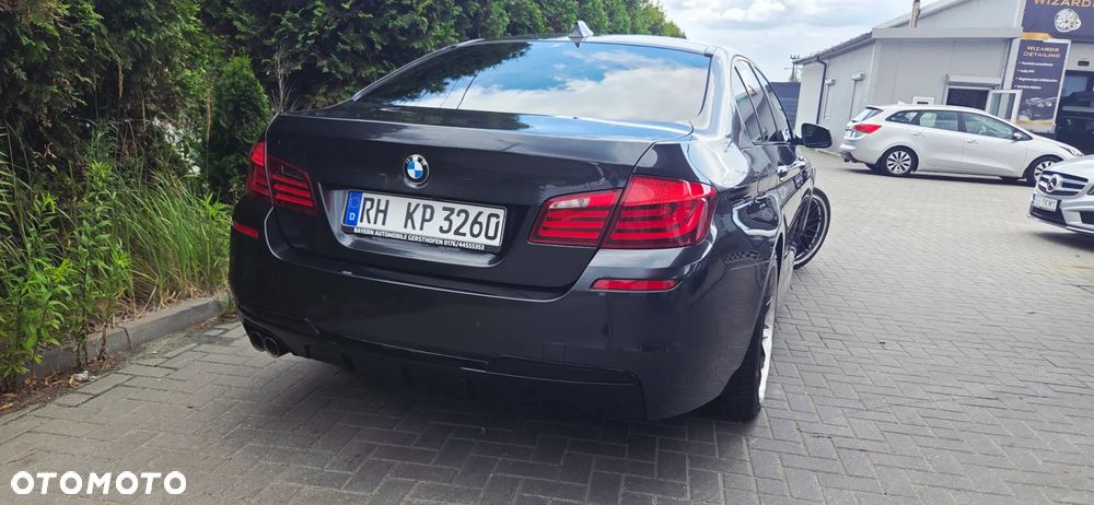 BMW Seria 5 - 13
