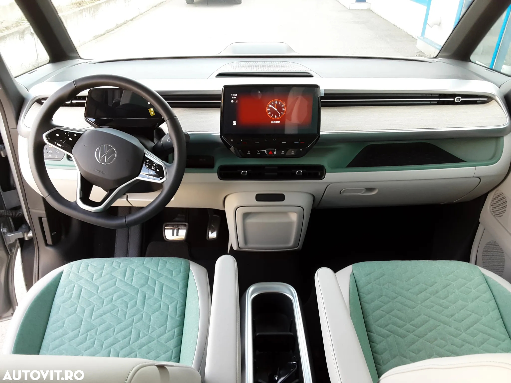 Volkswagen ID. Buzz - 9