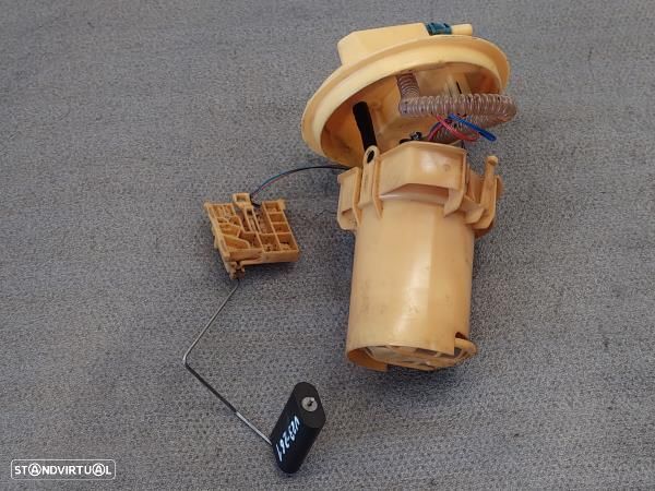 Bomba / Boia Combustivel  Renault Clio Ii Caixa (Sb0/1/2_) - 3