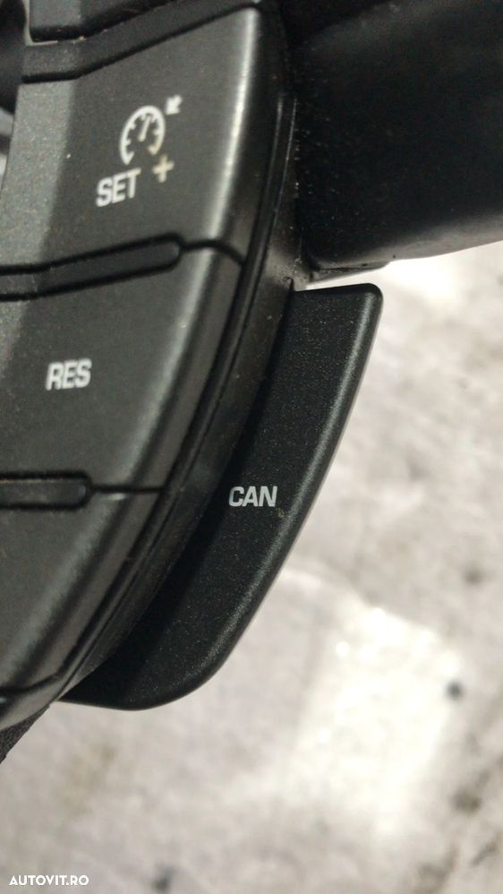 Volan cu comenzi Range Rover Land Rover Evoque 2016 gj323f563ba gj32 3f563 ba - 5