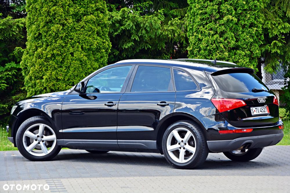 Audi Q5 2.0 TDI - 8