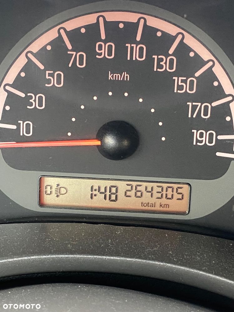 Fiat Panda 1.2 Classic Eco - 7