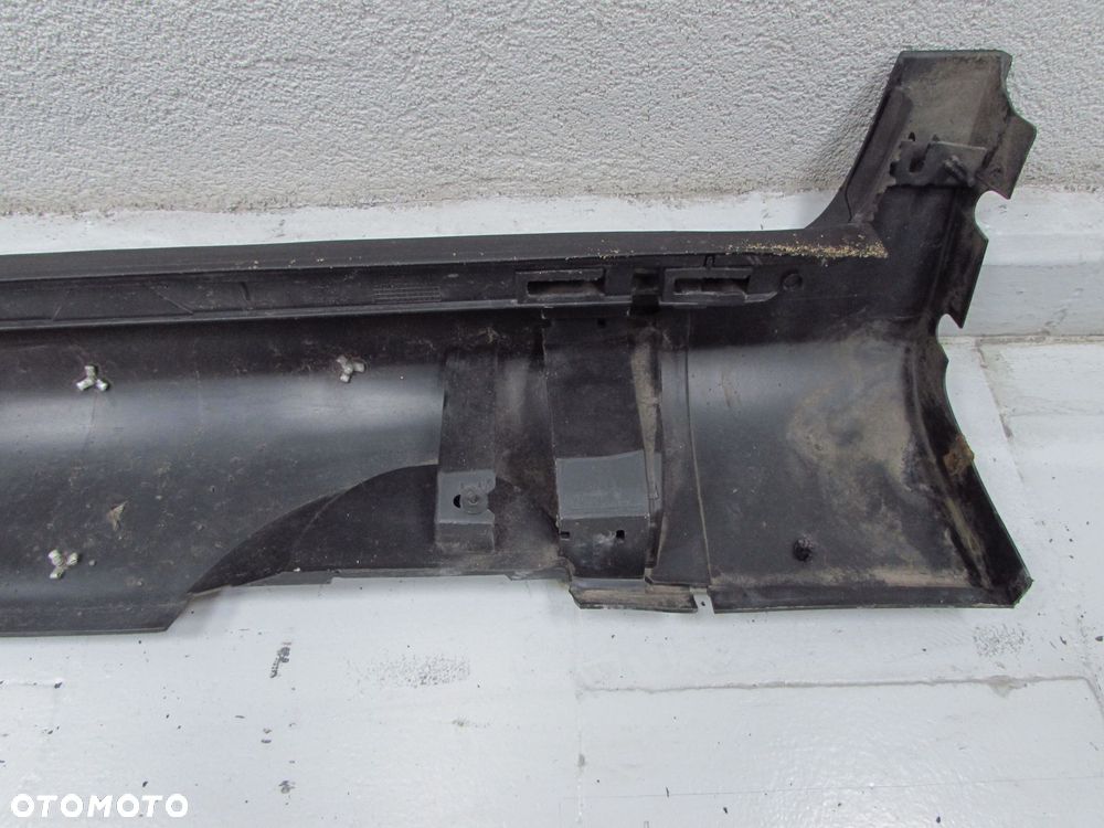 VOLVO XC60 I R-DESIGN 08-17 PROG LISTWA PROGOWA LEWA 452-46 31294848 - 9