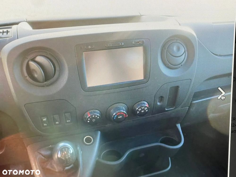 Renault Master - 8
