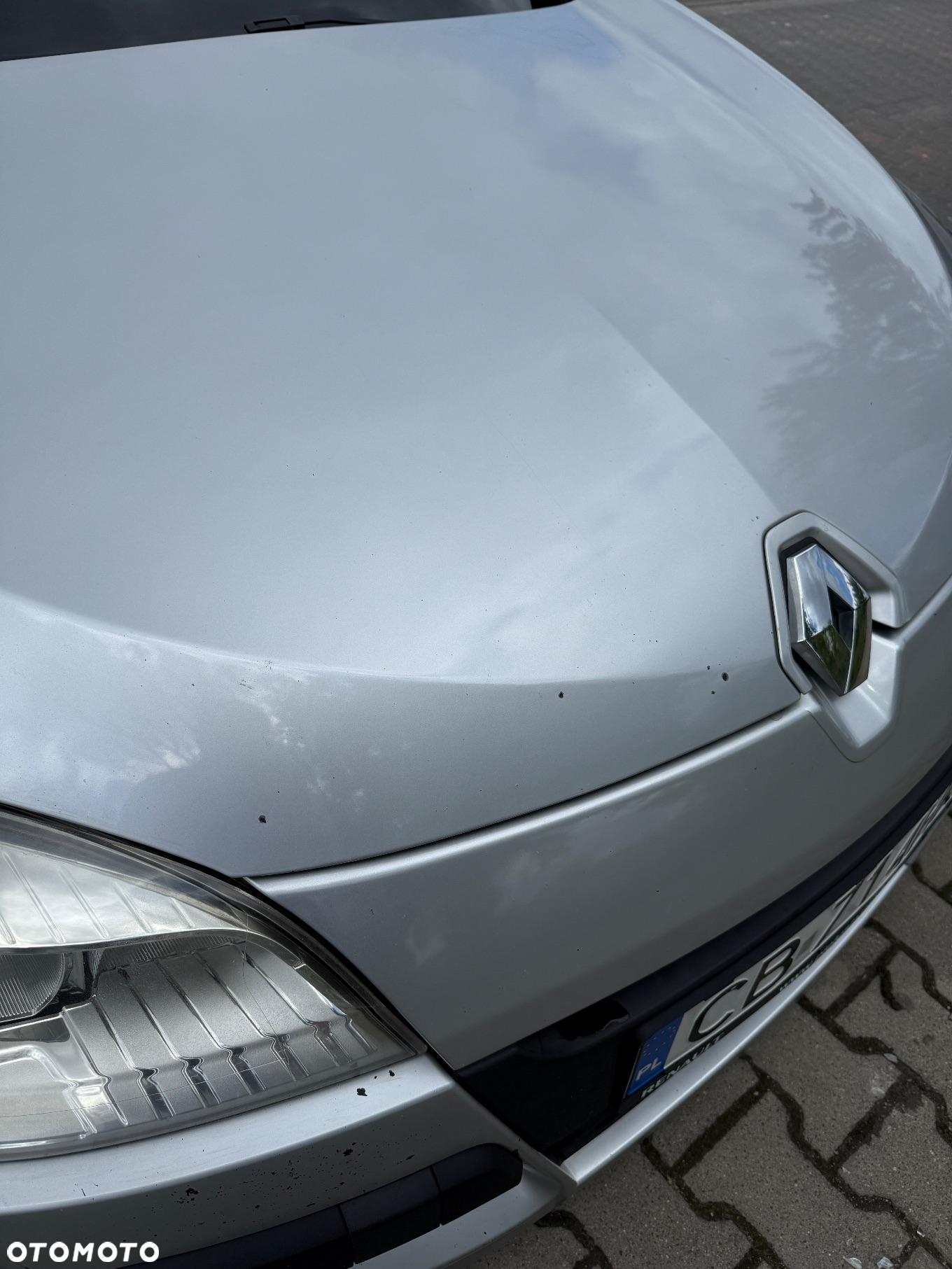 Renault Megane - 7