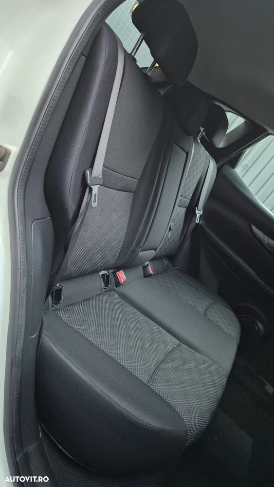 Nissan Qashqai 1.5 DCI ACENTA - 30