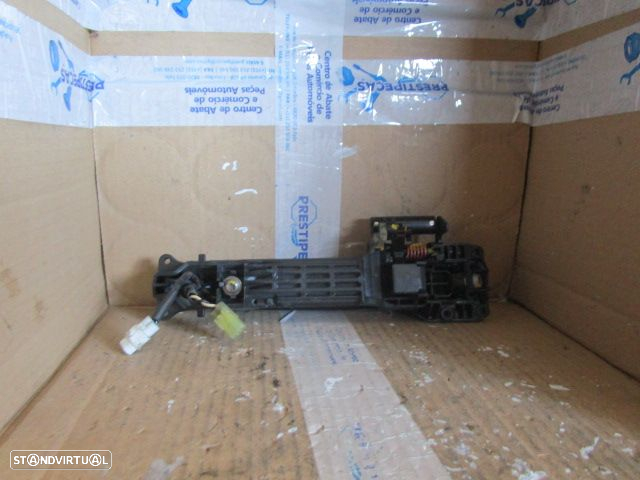 Puxador Exterior PEXT640 SUZUKI SWIFT 2007 3P FD - 3