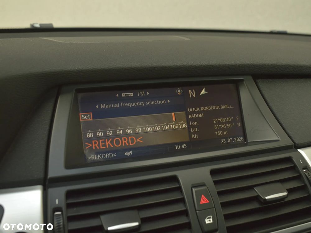 BMW X5 xDrive30d - 25