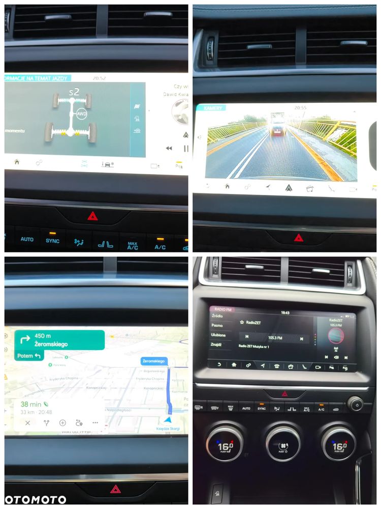 Jaguar E-Pace - 29