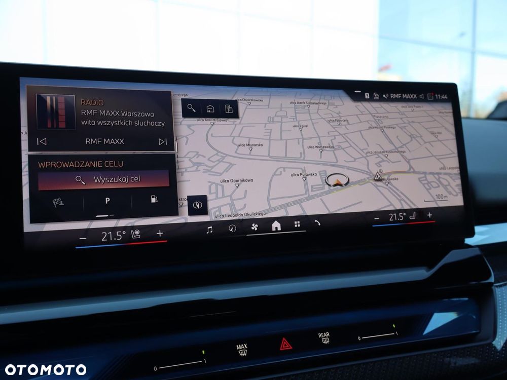BMW Seria 5 - 19
