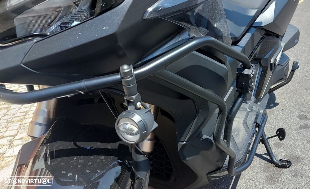 Honda ADV - 5