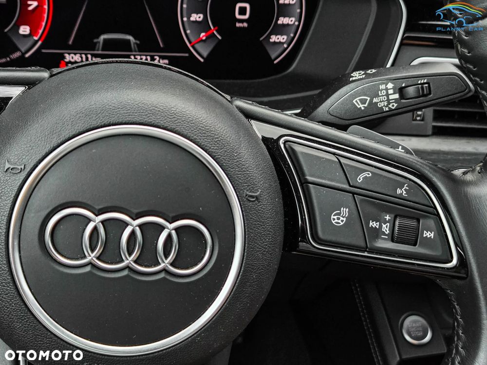 Audi A4 Limousine 2.0 TFSI Quattro Sport S tronic - 27