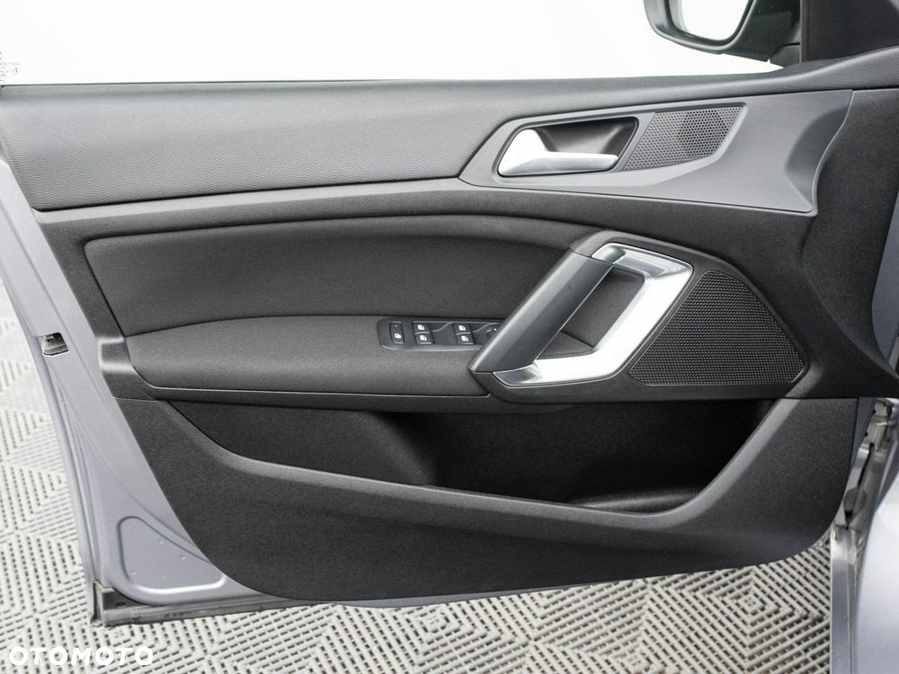 Peugeot 308 1.5 BlueHDi Active S&S - 10