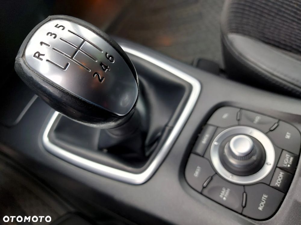 Renault Laguna - 36