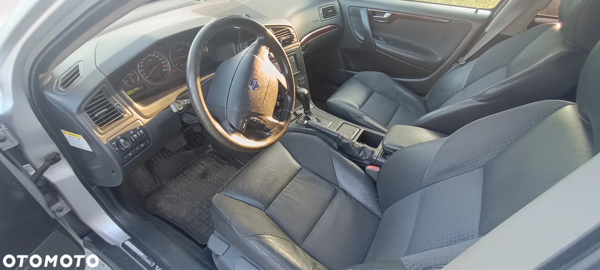 Volvo V70 - 6