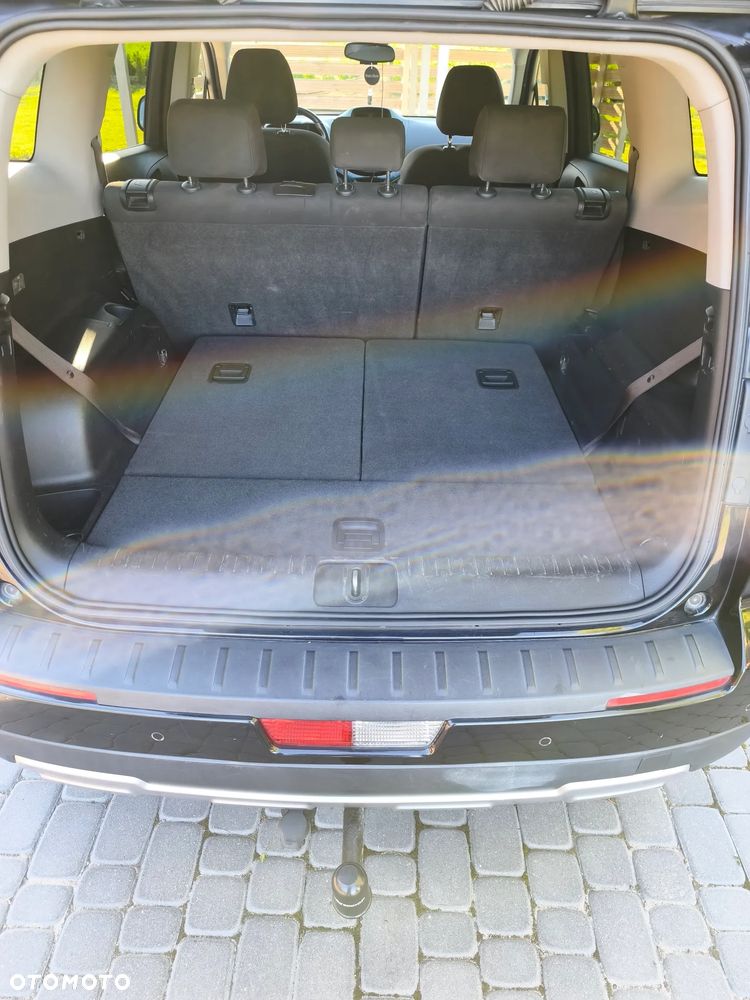 Chevrolet Orlando 1.4 T LTZ - 11