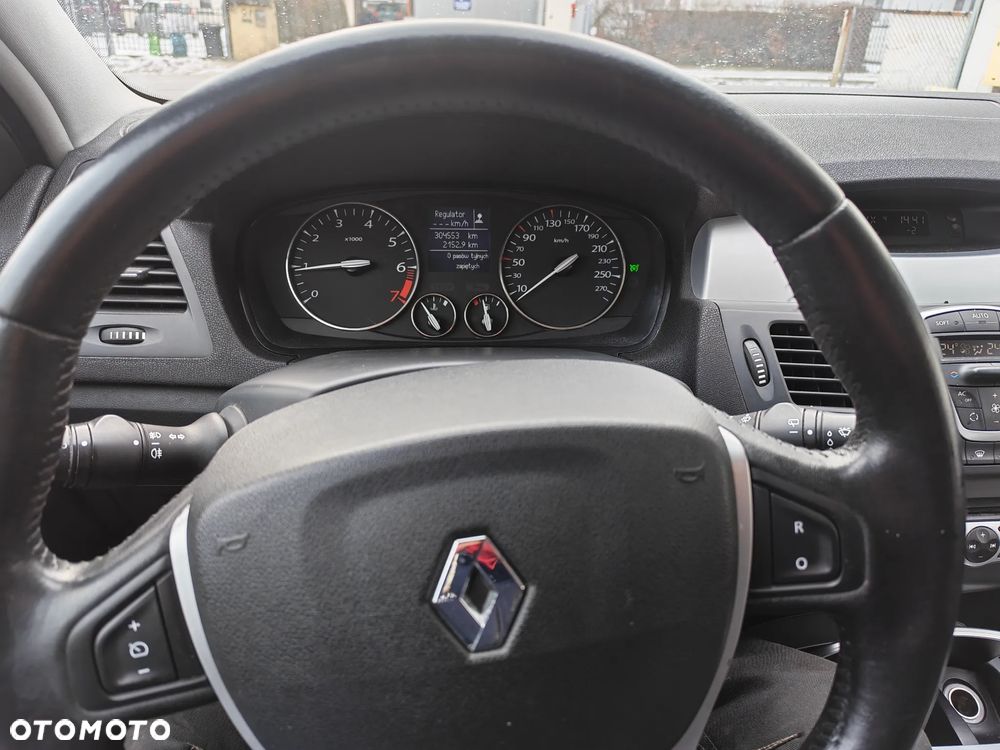 Renault Laguna 2.0 16V 140 Expression - 9