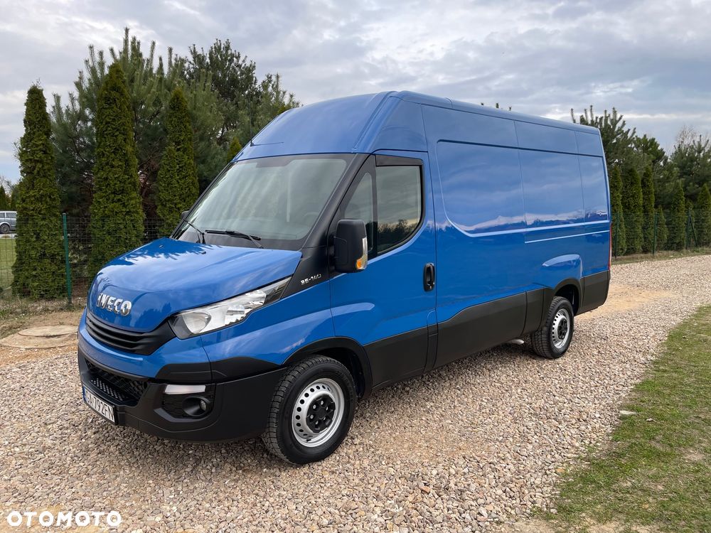 Iveco Daily - 1