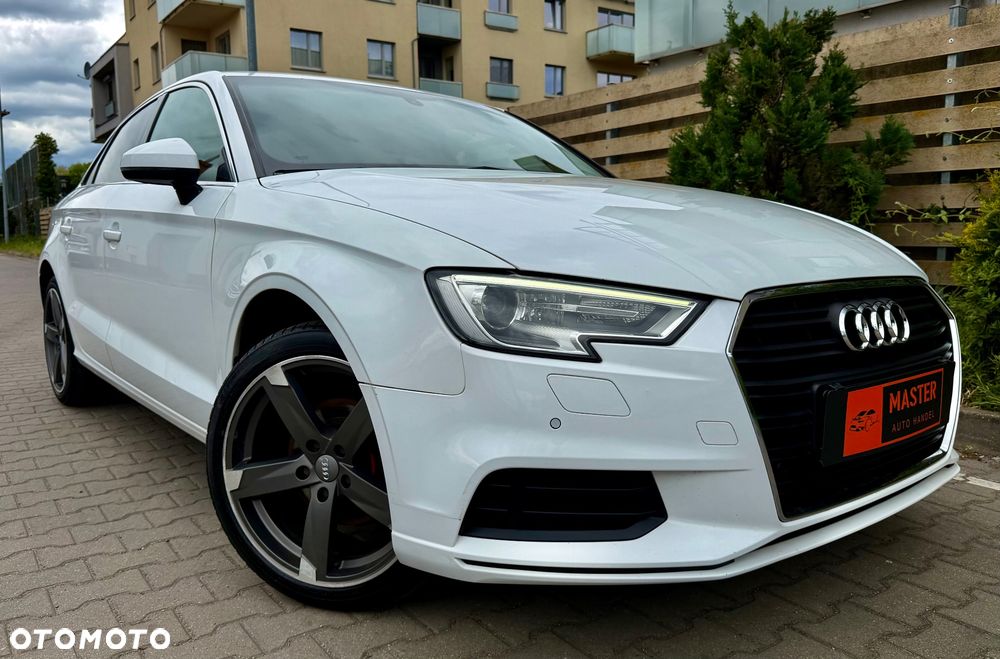 Audi A3 Limousine 30 TDI S tronic - 15