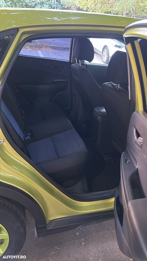 Hyundai KONA 1.0 T-GDI 2WD Comfort - 12