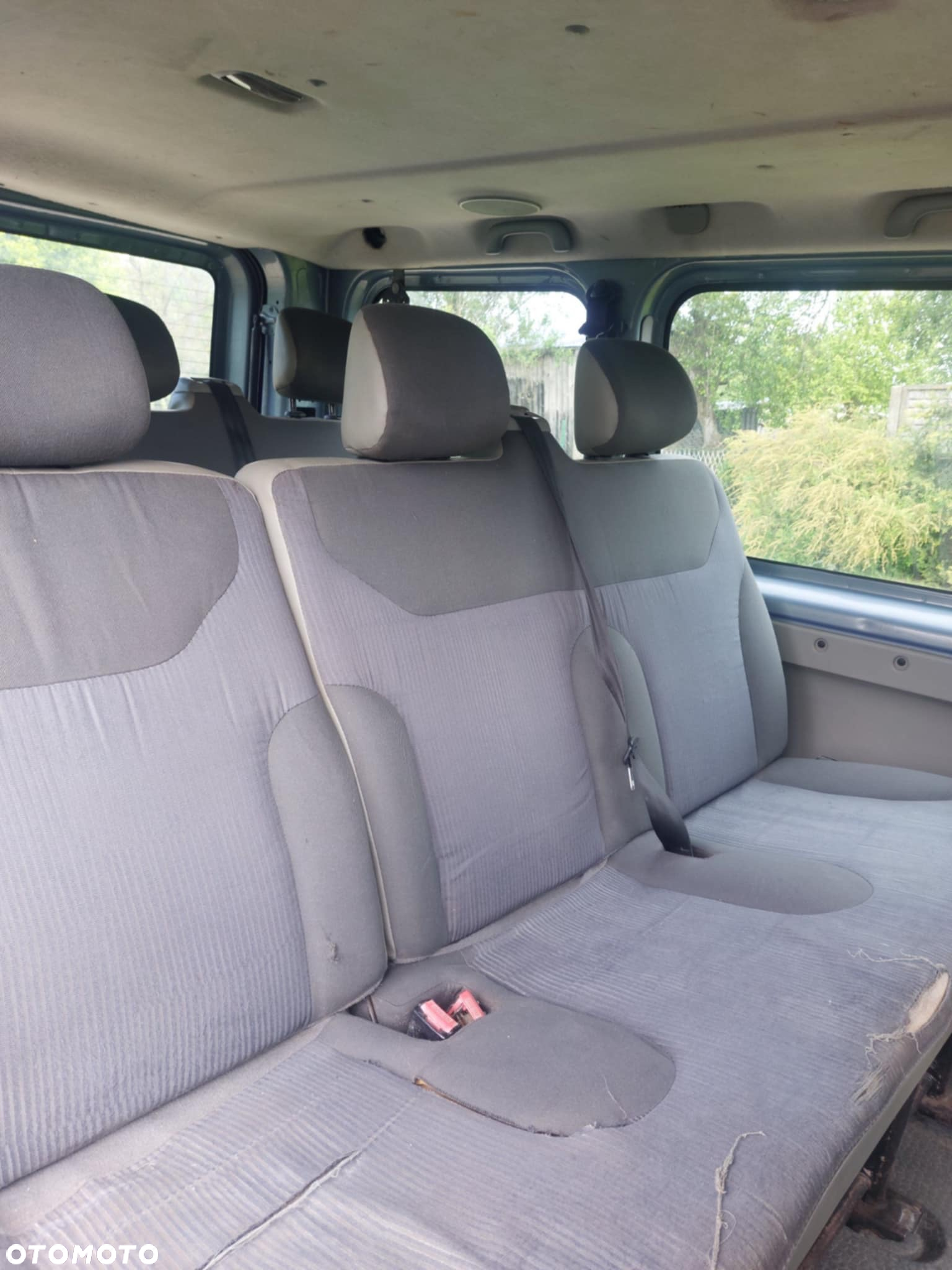 Opel Vivaro - 6