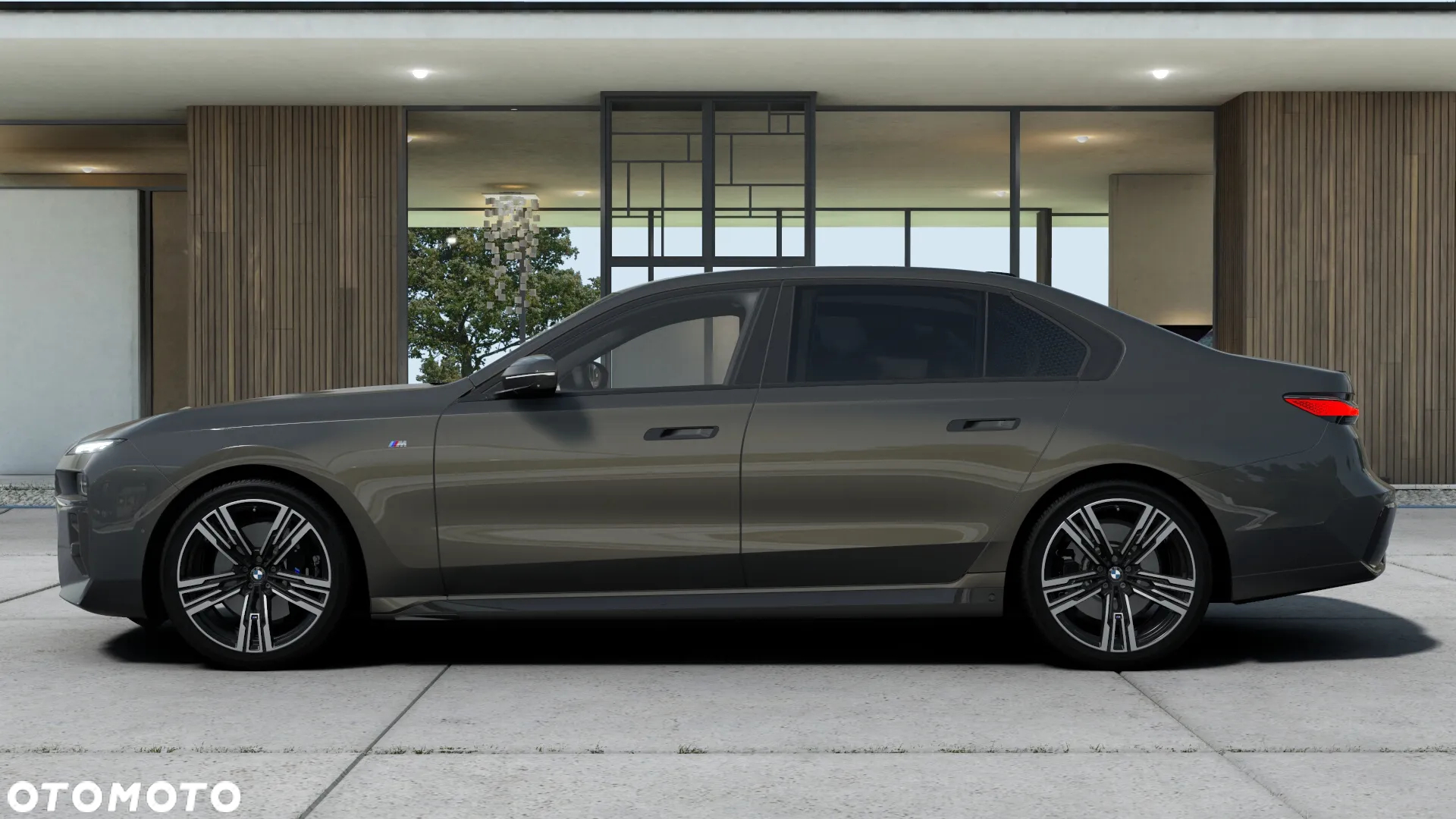 BMW Seria 7 - 3