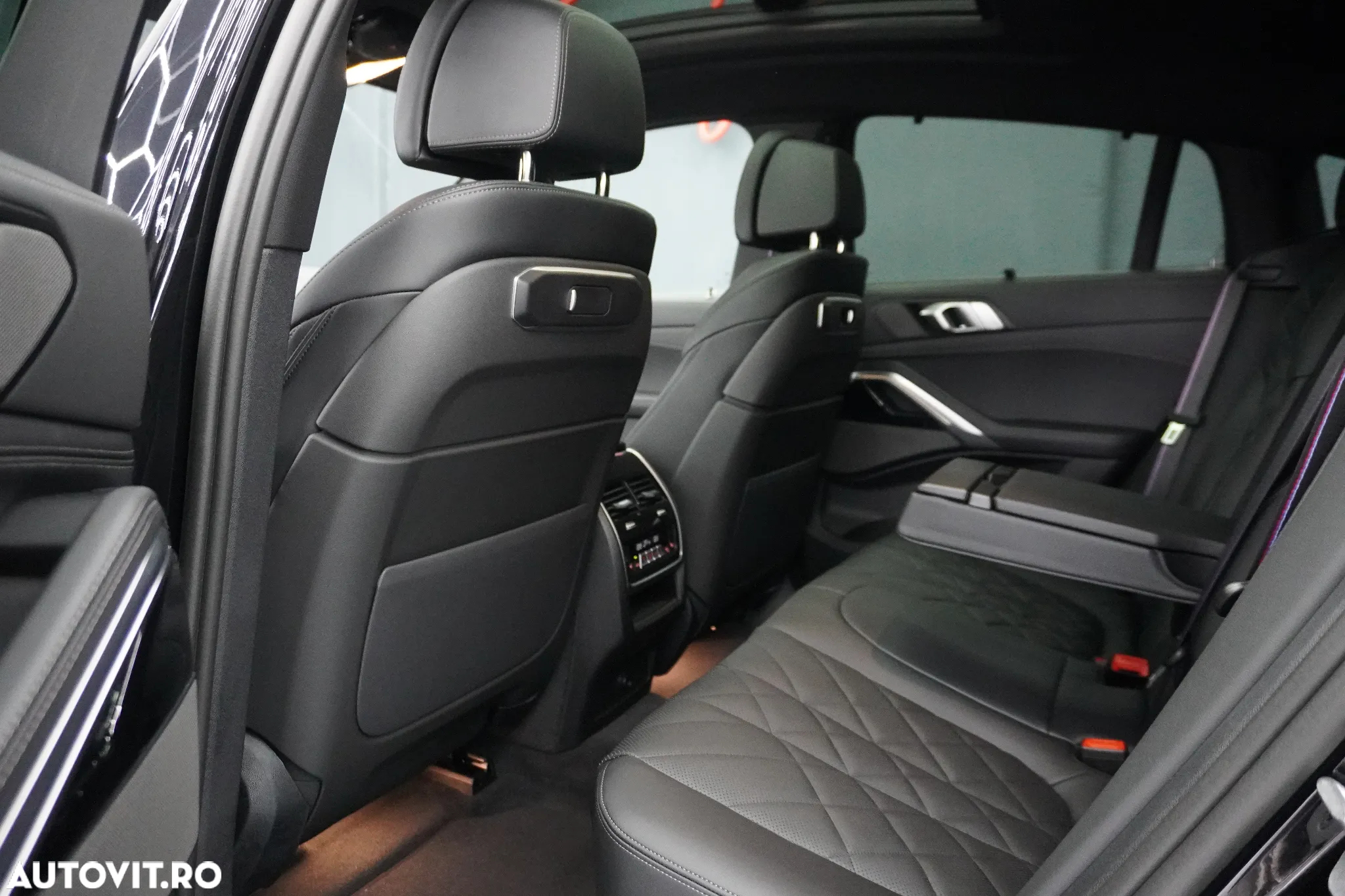 BMW X6 xDrive30d AT MHEV - 9