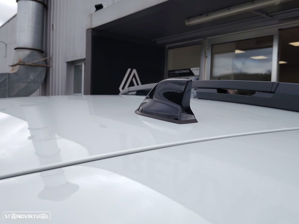 Dacia Sandero 1.0 ECO-G Stepway Bi-Fuel - 15