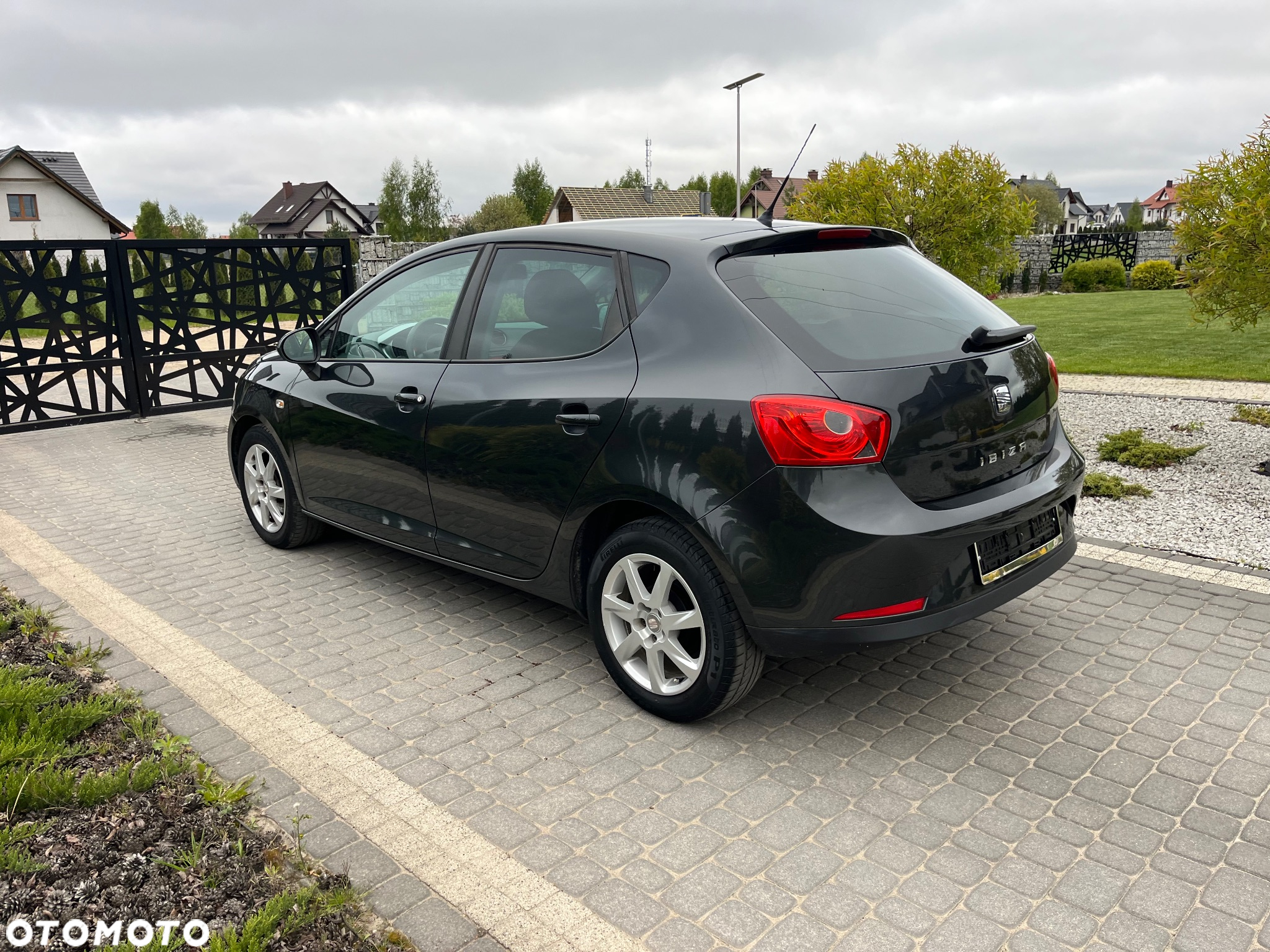 Seat Ibiza 1.4 16V Easy Life - 7