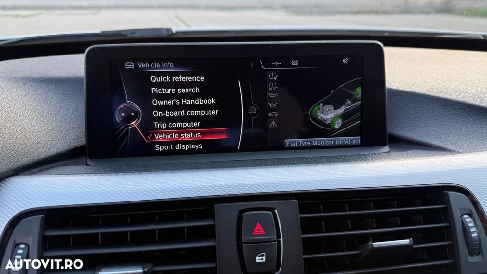 BMW Seria 3 325d Sport-Aut. M Sport - 17