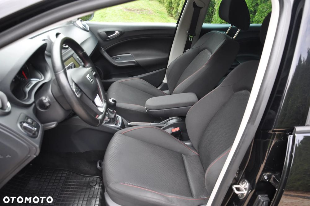 Seat Ibiza - 13