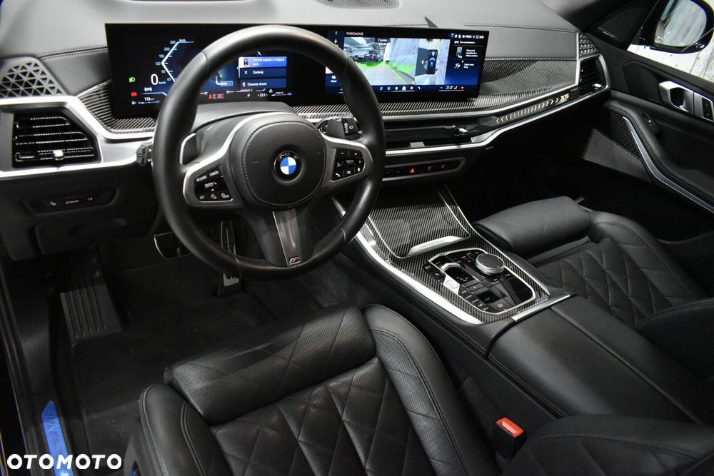 BMW X5 - 5