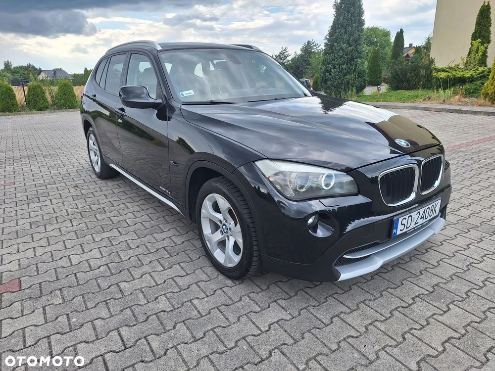 BMW X1 xDrive18d - 3