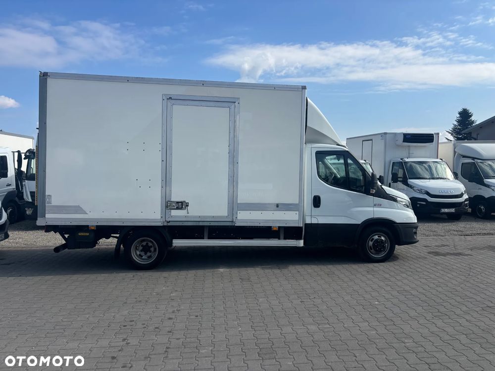 Iveco 35c140 35C15,,35C17,,35C18,,50C15,,50C17 - 6