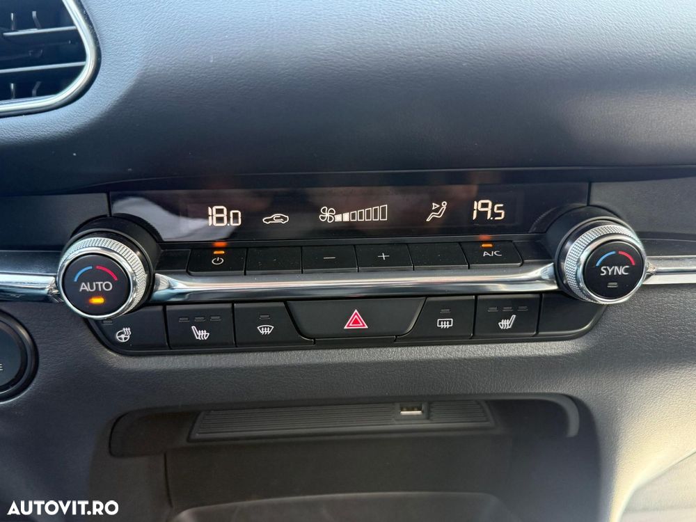 Mazda CX-30 e-SKYACTIV G122 AT MHEV Prime-Line - 29